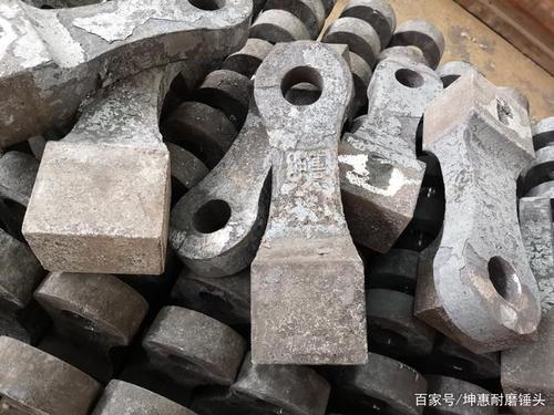 怕不耐磨?耐磨破碎機錘頭應(yīng)達到什么樣的標準?