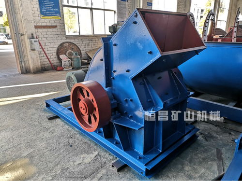 【江西鐵選礦錘式破碎機(jī)各種礦石粗碎細(xì)碎機(jī)價(jià)格型號(hào)】-