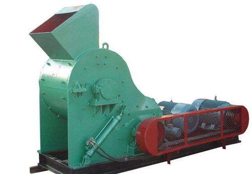 天擇機械 圖 無篩底煤矸石破碎機廠家 丹東煤矸石破碎機高清圖片 高清大圖