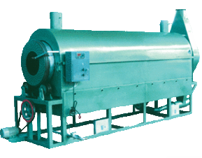 供應(yīng)殺青機 藥材殺青機 茶葉殺青機 濰坊臨朐信達干燥專供設(shè)備廠家