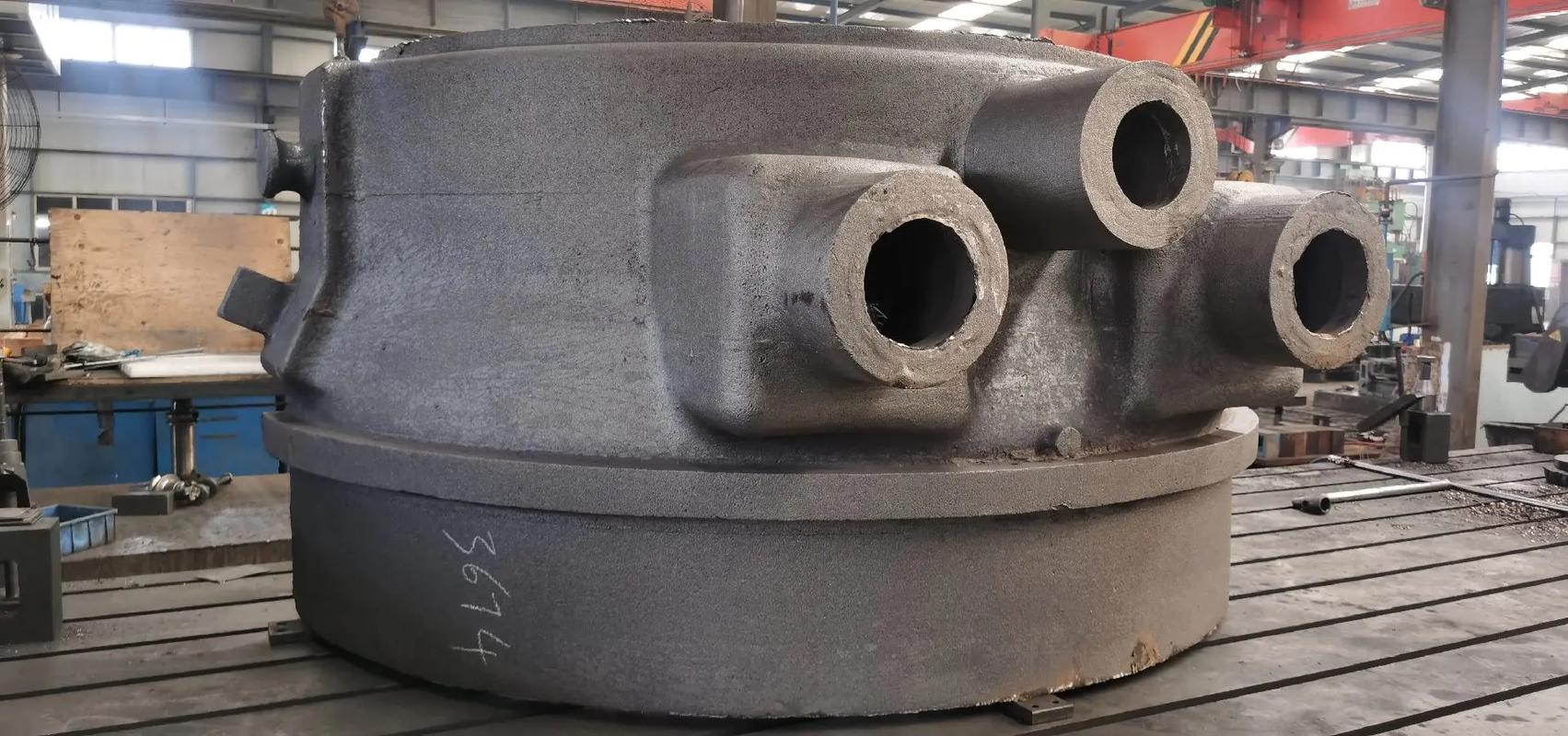 致力于高品質(zhì)合金鋼鑄件生產(chǎn)——助力軋鋼機(jī)、礦機(jī)、汽輪機(jī)、壓鑄機(jī)及制砂機(jī)破碎機(jī)錘頭的卓越性能