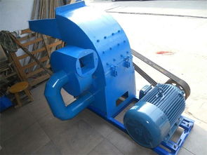 錘片式與齒爪式飼料粉碎機(jī) 原理、特點(diǎn)與應(yīng)用